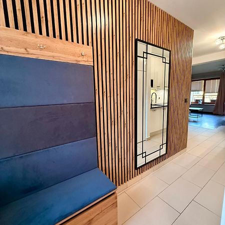 Apartament Lesny Z Kominkiem - Viva Pod Giewontem Apartamenty 扎科帕内 外观 照片