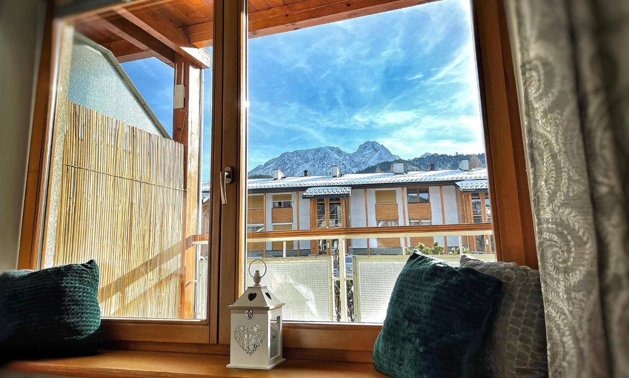 Apartament Lesny Z Kominkiem - Viva Pod Giewontem Apartamenty 扎科帕内 外观 照片